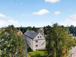 Prodej bytu 3+kk, Opava - Předměstí, Stará silnice, 57 m2