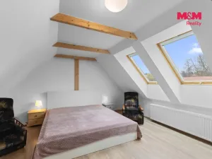 Prodej zemědělské usedlosti, Jarpice, 380 m2
