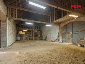 Prodej rodinného domu, Jarpice, 380 m2