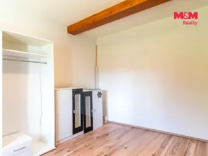Prodej chalupy, Svatá Maří - Trhonín, 187 m2