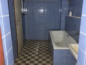 Prodej rodinného domu, Moravské Málkovice, 131 m2