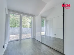 Pronájem bytu 3+kk, Kyšice, 64 m2