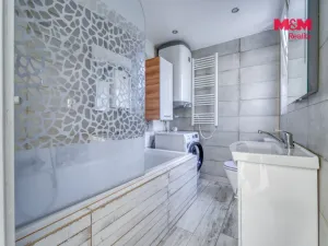 Pronájem bytu 3+kk, Kyšice, 64 m2
