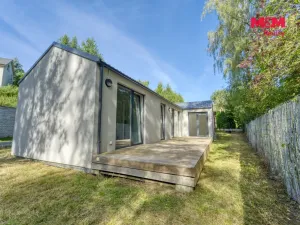 Pronájem bytu 3+kk, Kyšice, 64 m2