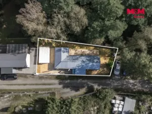 Pronájem bytu 3+kk, Kyšice, 64 m2