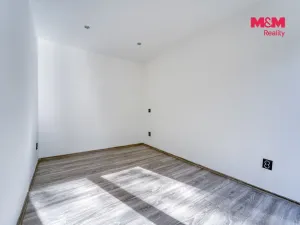 Pronájem bytu 3+kk, Kyšice, 64 m2