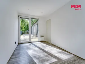 Pronájem bytu 3+kk, Kyšice, 64 m2