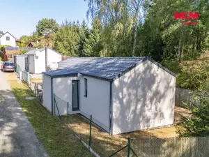 Pronájem bytu 3+kk, Kyšice, 64 m2