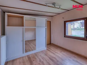 Prodej mobilheimu, Přeštice, 48 m2