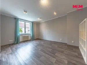 Prodej bytu 2+1, Mělník, Revoluční, 52 m2