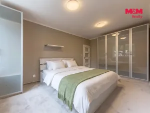 Prodej bytu 2+1, Mělník, Revoluční, 52 m2