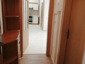 Pronájem bytu 2+kk, Rakovník - Rakovník I, 47 m2