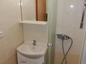 Pronájem bytu 2+kk, Rakovník - Rakovník I, 47 m2
