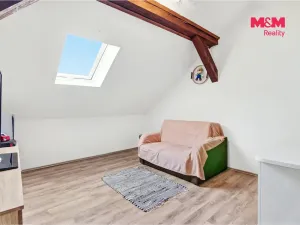 Prodej bytu 3+kk, Dobrovice, Fučíkova, 93 m2