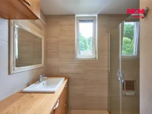 Prodej rodinného domu, Březnice, 260 m2