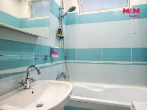 Prodej bytu 3+1, Strakonice - Strakonice II, Na Ohradě, 76 m2