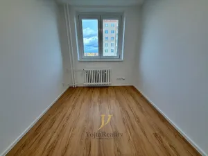 Pronájem bytu 3+1, Olomouc, Pionýrská, 60 m2