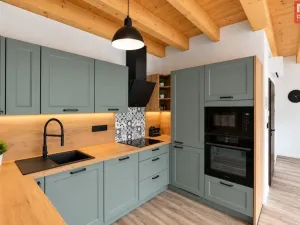 Prodej bytu 4+kk, Červená Voda, 84 m2