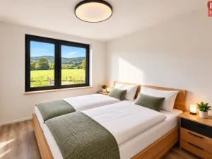 Prodej bytu 4+kk, Červená Voda, 84 m2