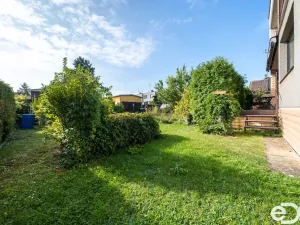 Prodej rodinného domu, Luštěnice, Dlouhá, 130 m2