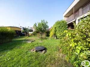 Prodej rodinného domu, Luštěnice, Dlouhá, 130 m2
