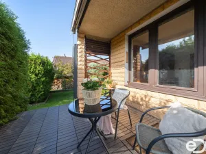Prodej rodinného domu, Luštěnice, Dlouhá, 130 m2
