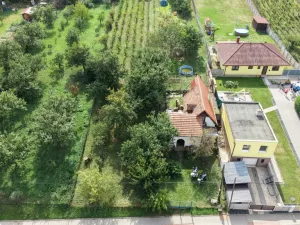 Prodej pozemku pro bydlení, Valtice - Úvaly, 2562 m2