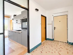 Pronájem bytu 3+1, Písek - Budějovické Předměstí, Raisova, 69 m2