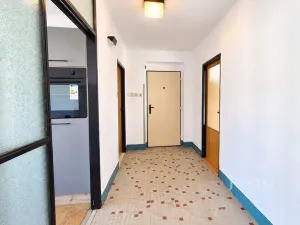 Pronájem bytu 3+1, Písek - Budějovické Předměstí, Raisova, 69 m2