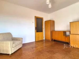 Pronájem bytu 3+1, Písek - Budějovické Předměstí, Raisova, 69 m2