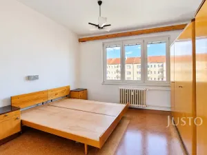 Pronájem bytu 3+1, Písek - Budějovické Předměstí, Raisova, 69 m2