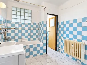 Pronájem bytu 3+1, Písek - Budějovické Předměstí, Raisova, 69 m2