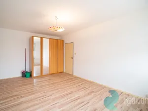 Prodej bytu 2+1, Kaplice, Na Vyhlídce, 60 m2
