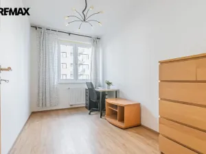 Prodej bytu 3+kk, Praha - Hlubočepy, Hugo Haase, 67 m2