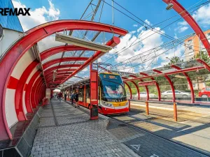 Prodej bytu 3+kk, Praha - Hlubočepy, Hugo Haase, 67 m2