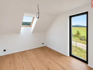 Prodej komerční nemovitosti, Červená Voda, 85 m2