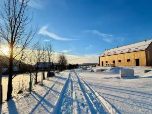 Prodej komerční nemovitosti, Červená Voda, 85 m2
