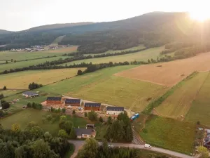 Prodej bytu 4+kk, Červená Voda, 85 m2