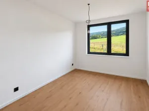 Prodej bytu 4+kk, Červená Voda, 85 m2