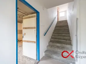 Prodej rodinného domu, Olešnice, 180 m2