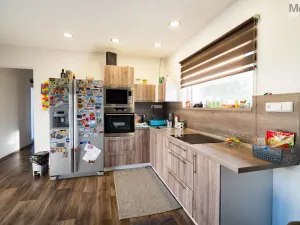 Pronájem výrobních prostor, Most, Tyršova, 128 m2