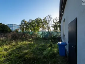 Pronájem výrobních prostor, Most, Tyršova, 128 m2