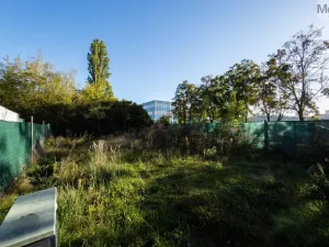 Pronájem výrobních prostor, Most, Tyršova, 128 m2