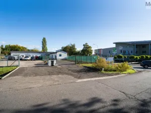 Pronájem výrobních prostor, Most, Tyršova, 128 m2