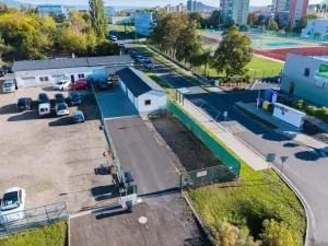 Prodej výrobních prostor, Most, Tyršova, 128 m2