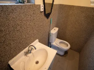 Prodej výrobních prostor, Most, Tyršova, 128 m2