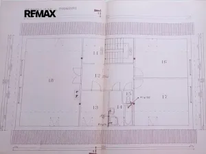 Prodej rodinného domu, Červená Voda, 440 m2