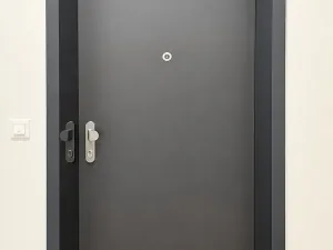 Pronájem bytu 2+kk, Písek, Pražská, 57 m2
