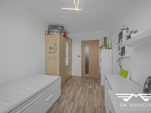 Prodej bytu 2+kk, Praha - Horní Měcholupy, Ravennská, 44 m2