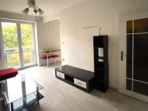 Pronájem bytu 2+1, Plzeň, Jablonského, 51 m2